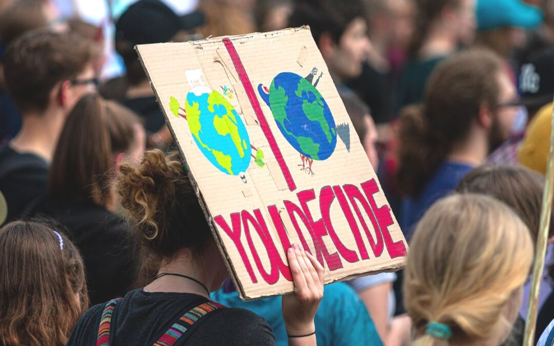Liège se retire (aussi) du programme « Jeunesse et Action pour le Climat » à cause du lien entre Bloomberg Philantropics et les colonies israéliennes