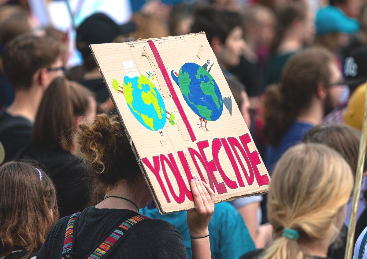 Liège se retire (aussi) du programme « Jeunesse et Action pour le Climat » à cause du lien entre Bloomberg Philantropics et les colonies israéliennes