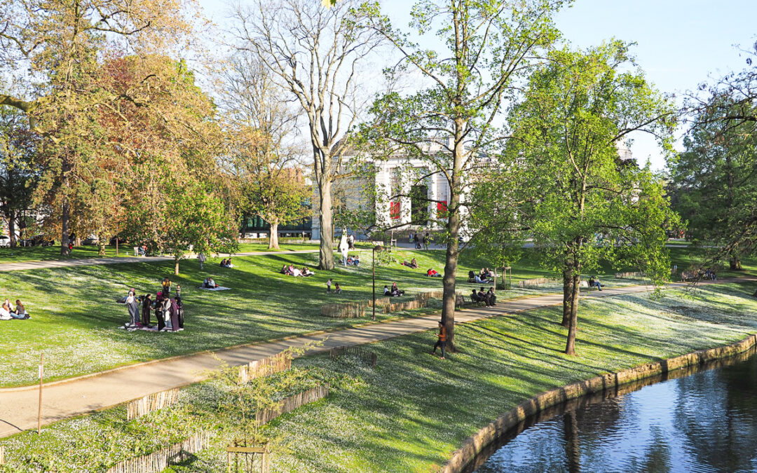 Le top 10 des spots touristiques à voir lorsque l’on est de passage à Liège