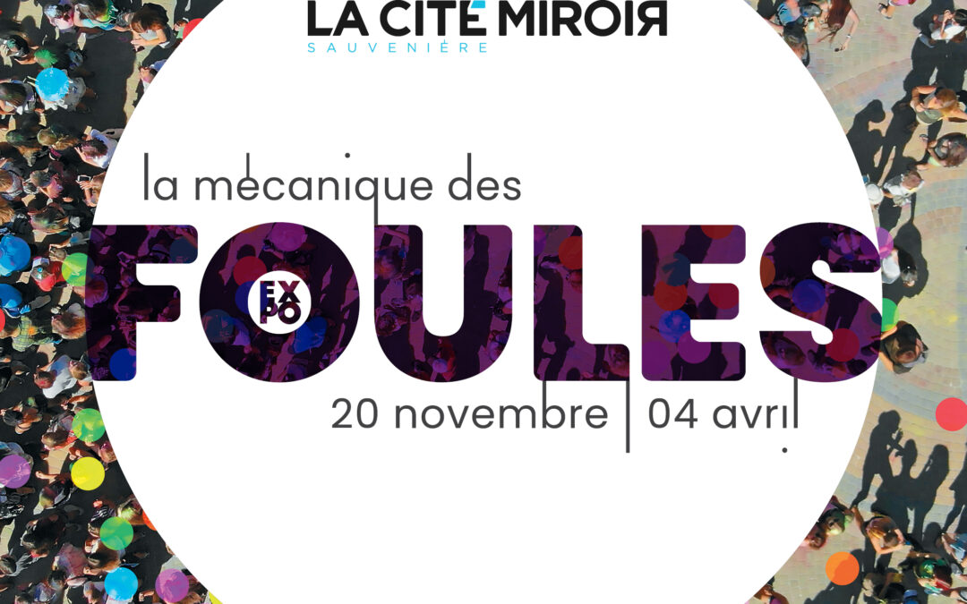 Agenda ► la mécanique des FOULES
