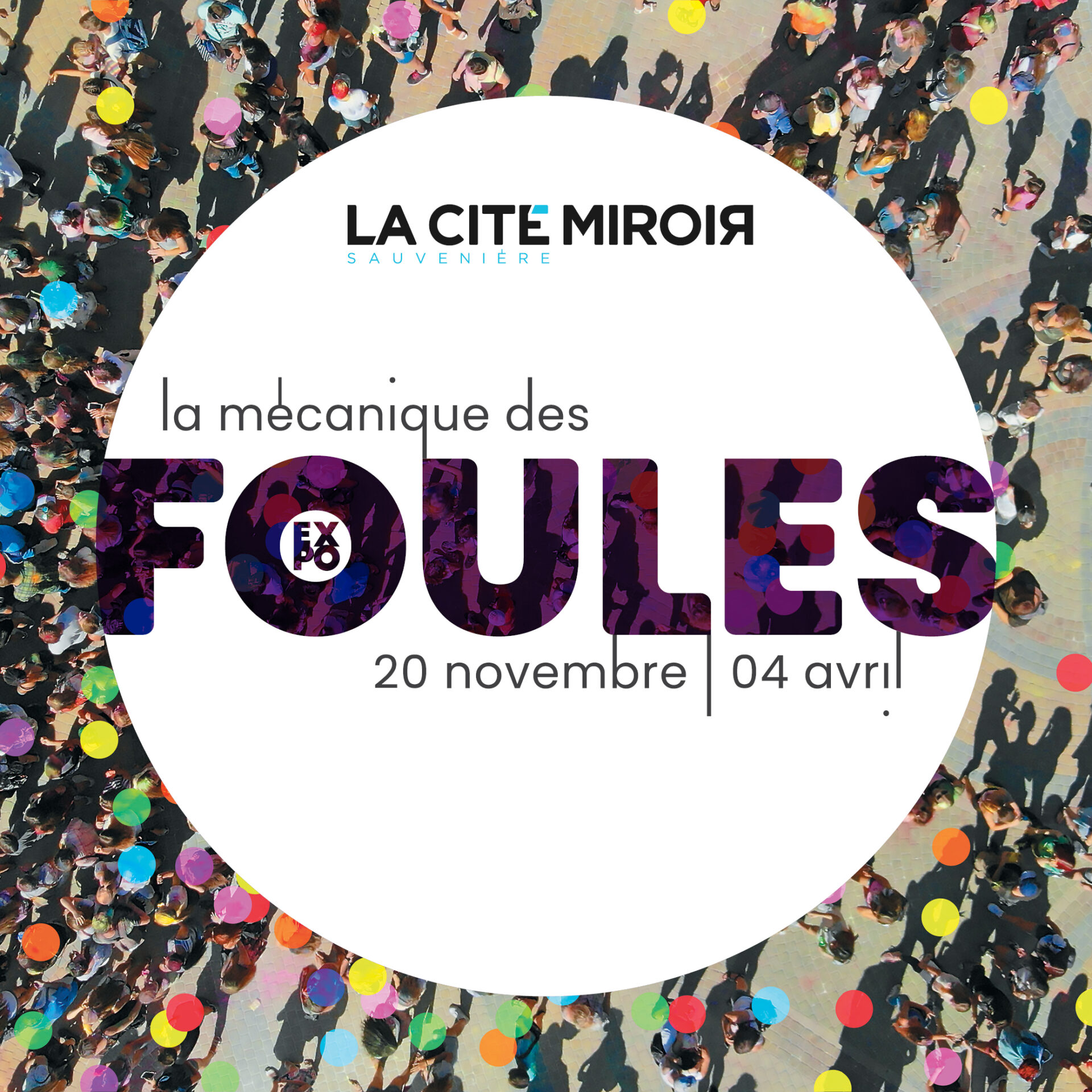 la mécanique des FOULES