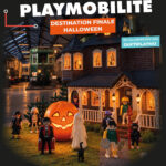 Destination finale : Halloween