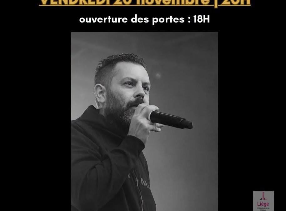 Agenda ► L’Hexaler en concert