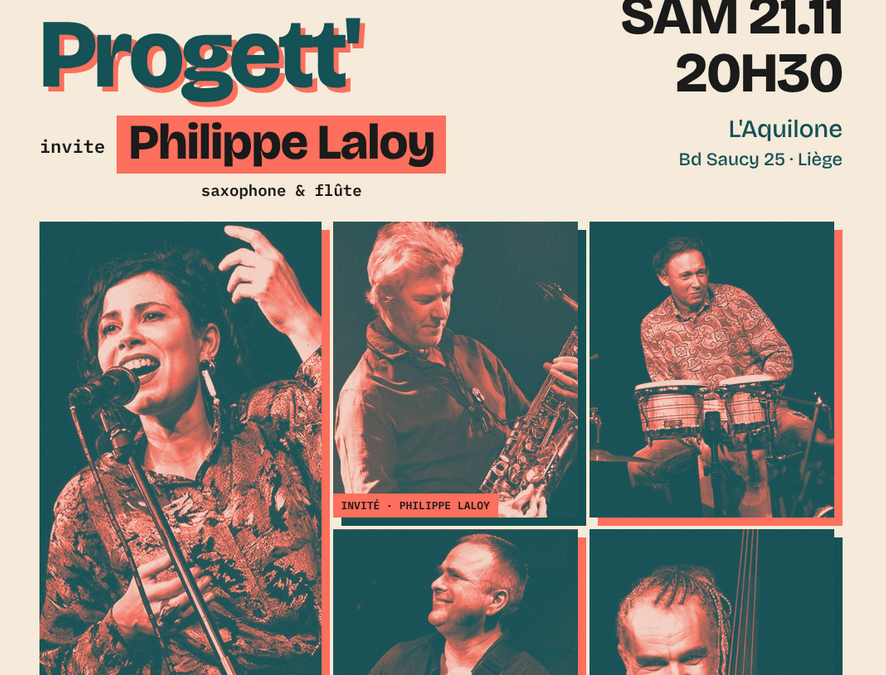 Agenda ► 𝐴𝑙𝑙𝑒𝑟𝑖́𝑎 ! 𝑃𝑟𝑜𝑔𝑒𝑡𝑡’