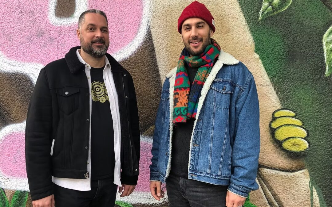 Agenda ► Chkifi/Rempis + Fabian Fiorini solo