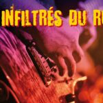 Les infiltrés du Rock