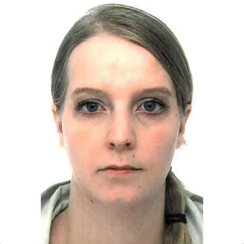Avis de recherche: cette jeune femme a disparu depuis plus de deux ans