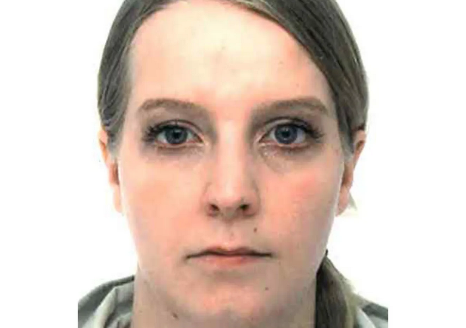 Avis de recherche: cette jeune femme a disparu depuis plus de deux ans