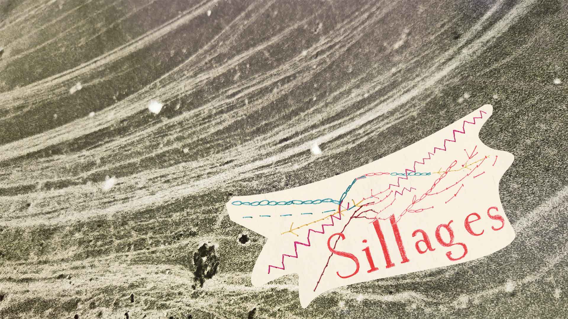 Sillages – Mémoires et transmissions familiales