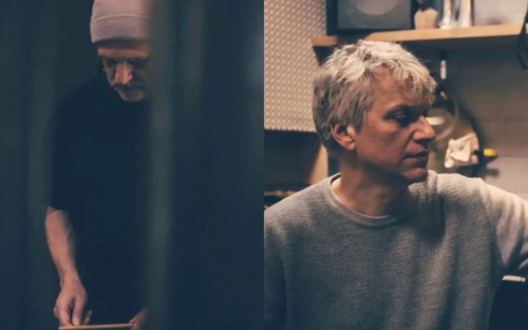 Agenda ► Daimon (Éric Thielemans & Jozef Dumoulin)