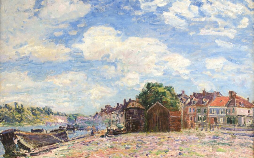 Ensor ou Van Rysselberghe aux côtés de Monet, Sisley,… : l’impressionnisme révèle son histoire belge à La Boverie