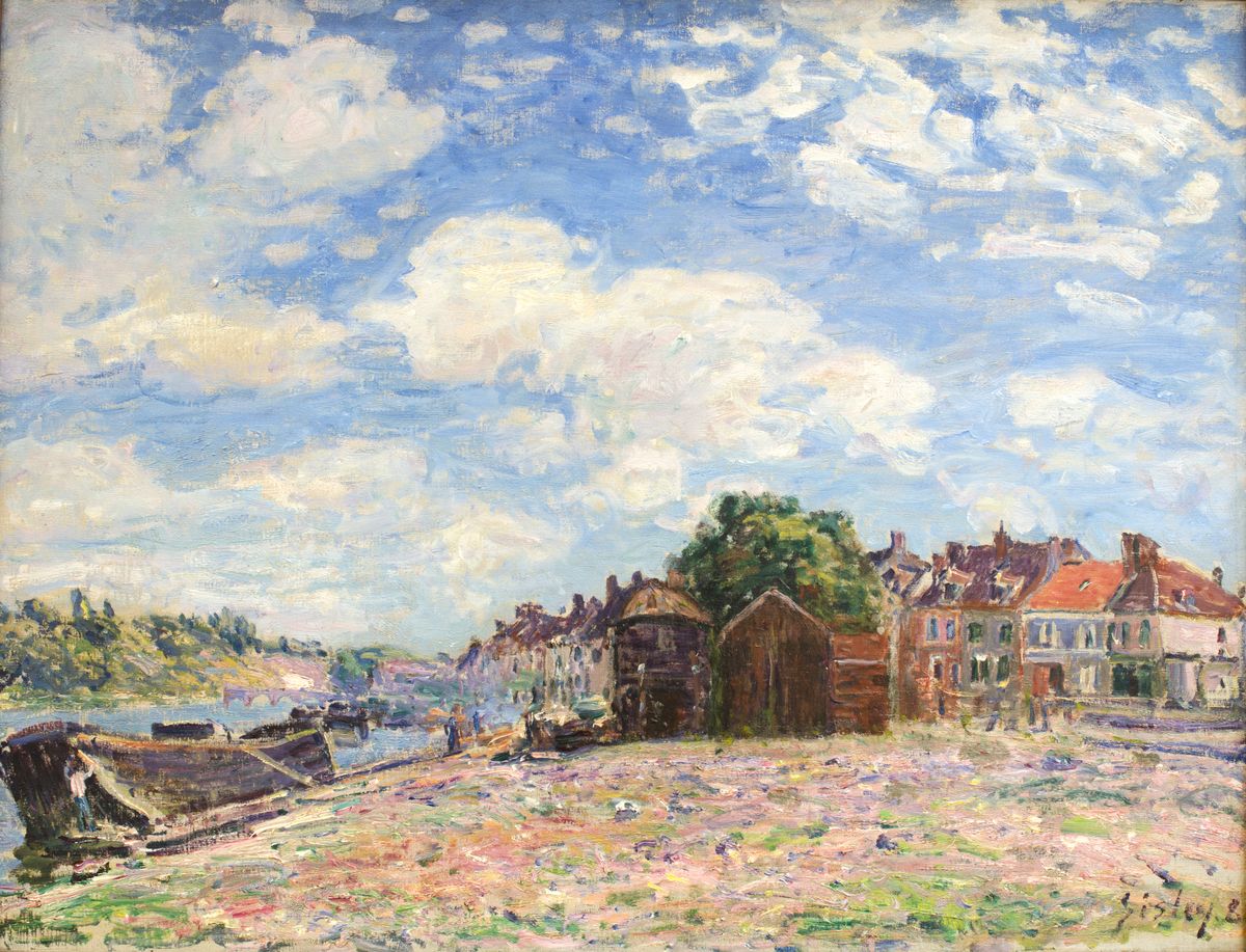 Ensor ou Van Rysselberghe aux côtés de Monet, Sisley,… : l’impressionnisme révèle son histoire belge à La Boverie