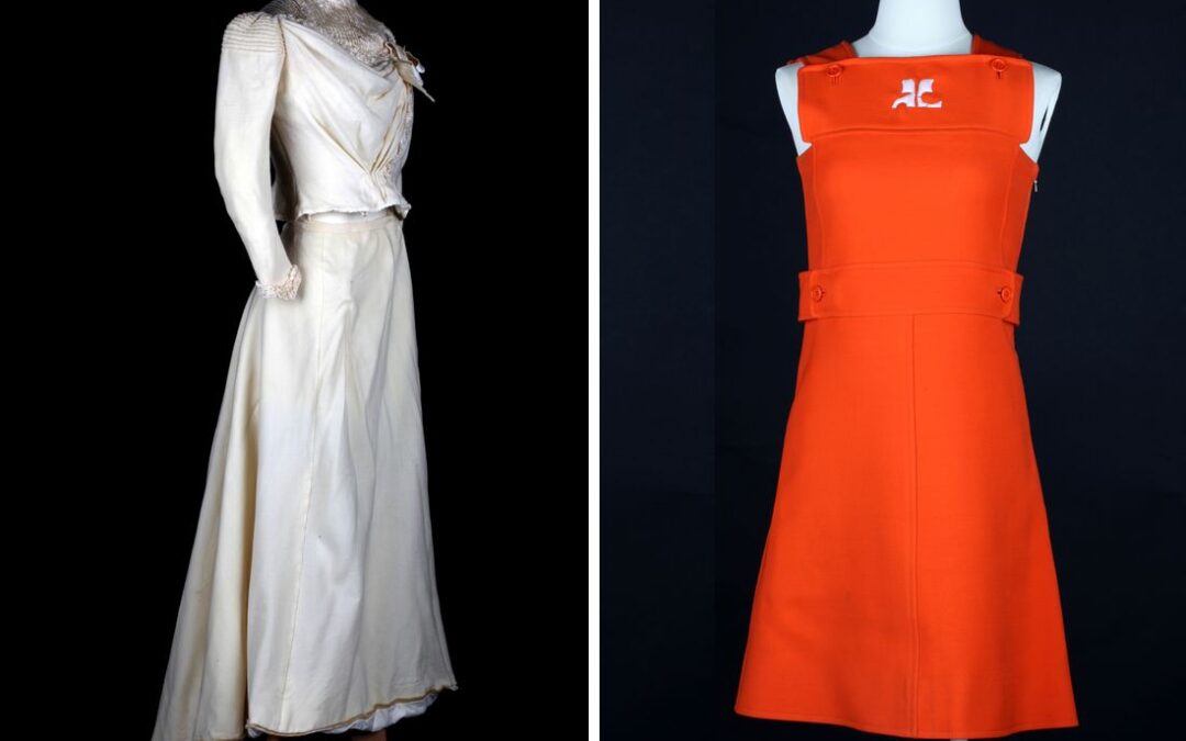 Nouvelle expo: deux siècles de mode et de société au Musée de la Vie wallonne