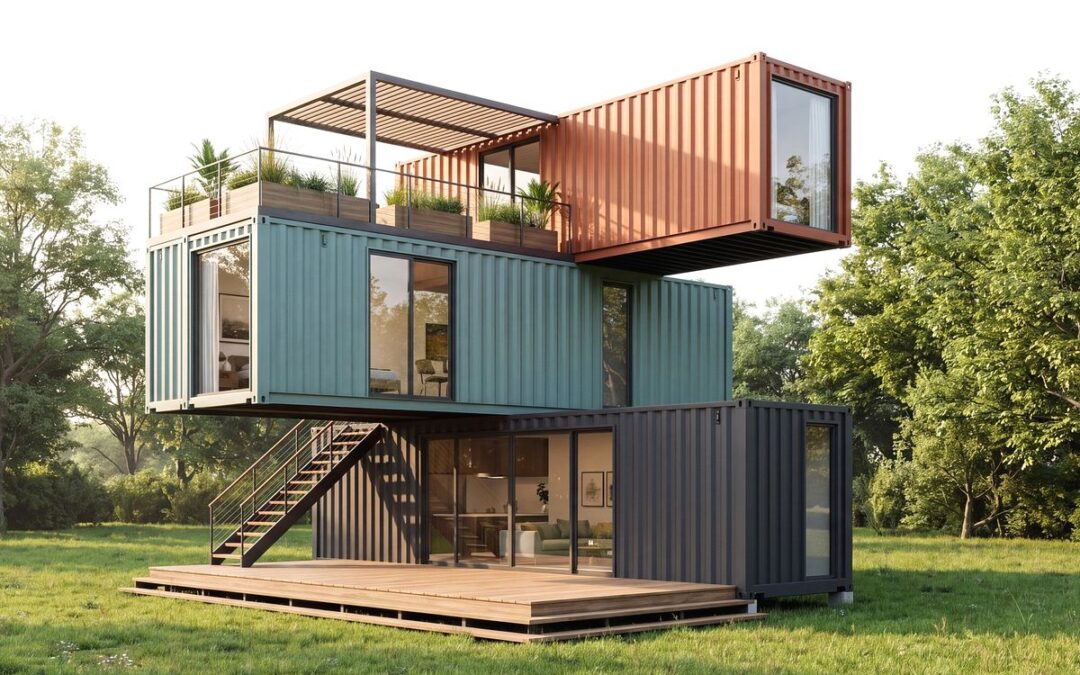 Malgré une certaine frilosité, Liège ne devrait-elle pas autoriser plus clairement les habitats légers comme les tiny houses ?