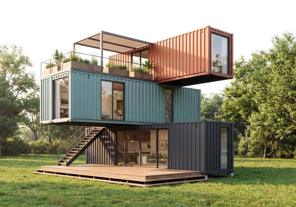 Malgré une certaine frilosité, Liège ne devrait-elle pas autoriser plus clairement les habitats légers comme les tiny houses ?
