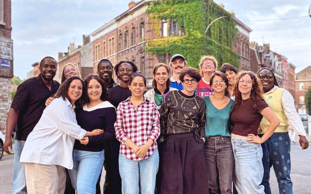 Parcours inédit sur l’histoire des migrations à Liège: un chouette projet lance son crowdfunding