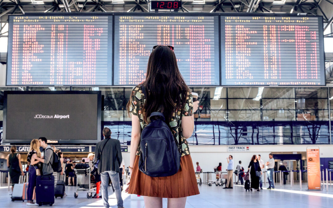 Un événement rassemblera à Liège une cinquantaine d’influenceurs spécialisés dans les voyages et le contenu touristique