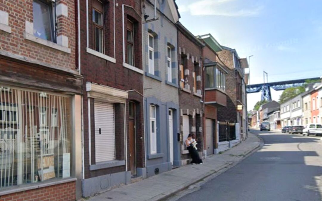 Plusieurs coups de feu tirés samedi matin sur une maison à Saint-Nicolas