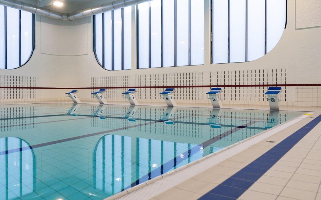 La piscine d’Outremeuse fermée pendant 6 semaines