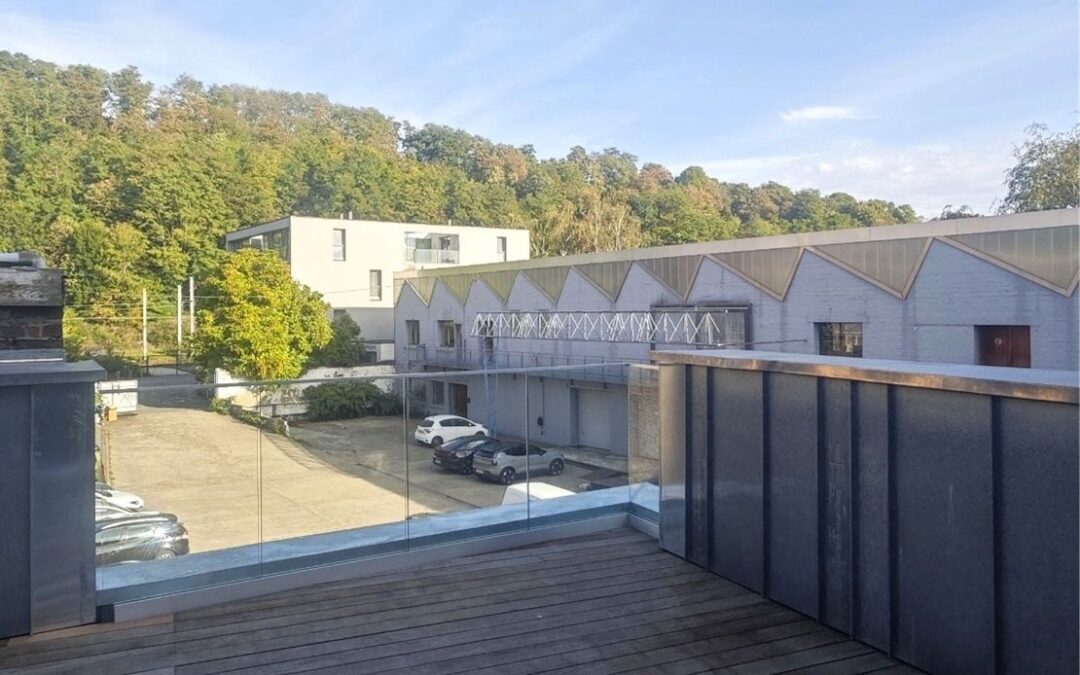 Rue Vivegnis : sept nouveaux logements, dont un habitat inclusif pour le Créahm