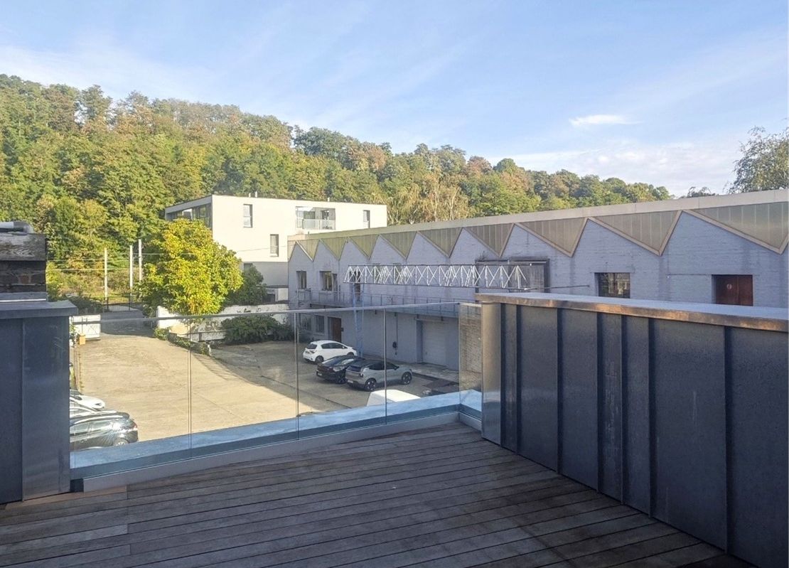 Rue Vivegnis : sept nouveaux logements, dont un habitat inclusif pour le Créahm