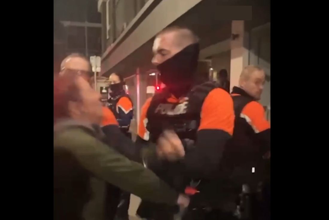 L’intervention des policiers dans le Carré avec l’humoriste Guillaume Meurice critiquée: le PTB demande une enquête approfondie