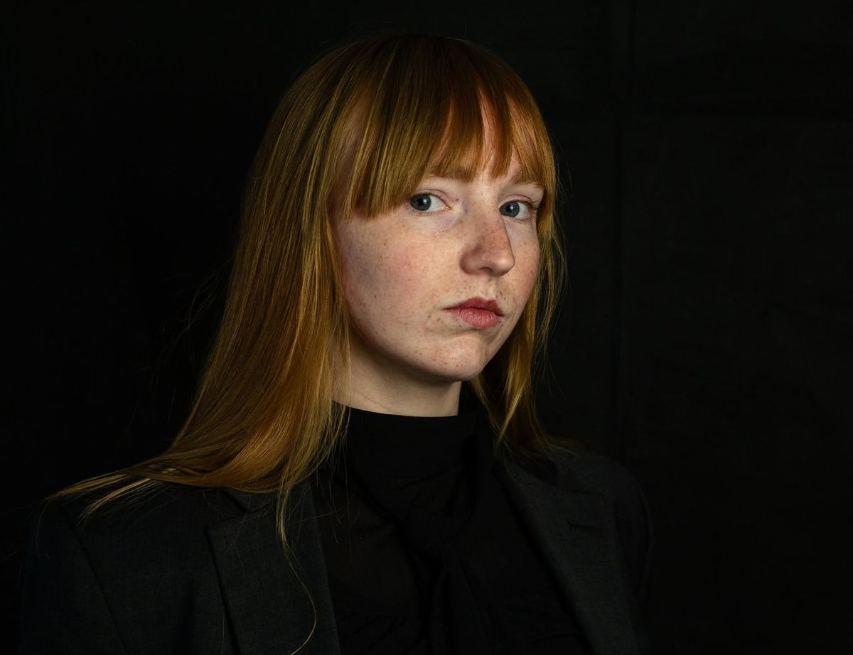 La Valkyrie et son univers indie-pop poétique: concerts gratuits à La Boverie