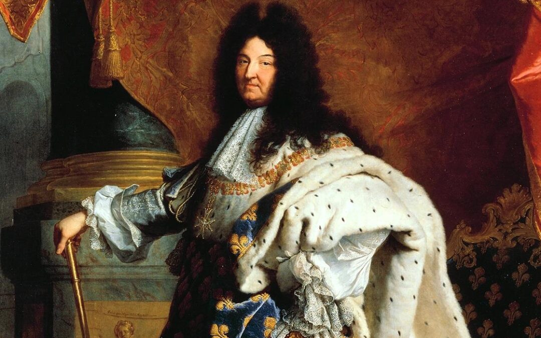 Agenda ► L’orgue de Louis XIV