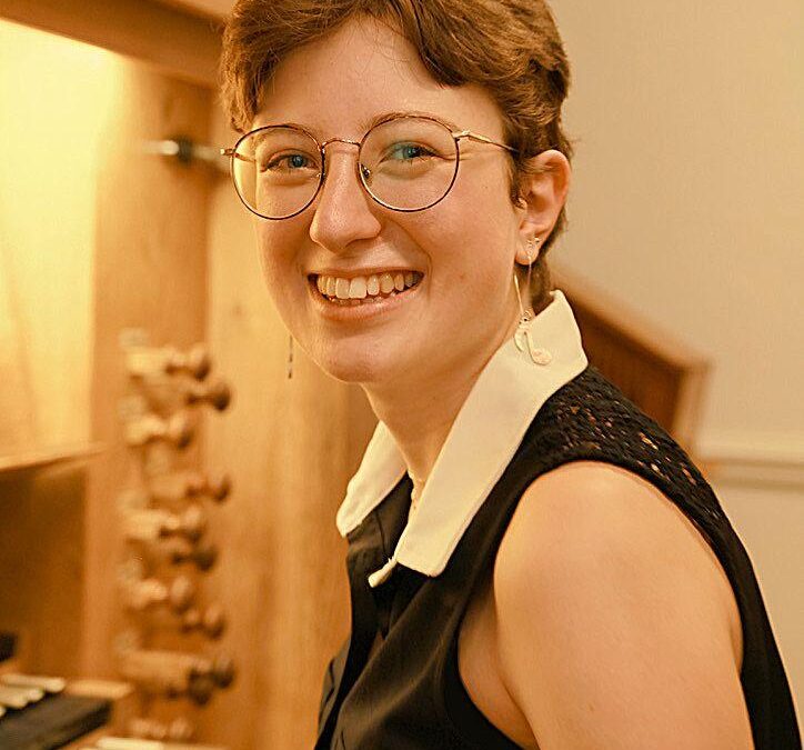 Agenda ► Concert d’orgue à la Collégiale St-Denis à Liège