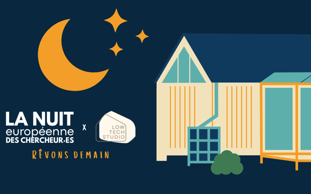 Agenda ► Nuit des chercheur.es
